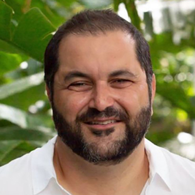 Shervin Pishevar