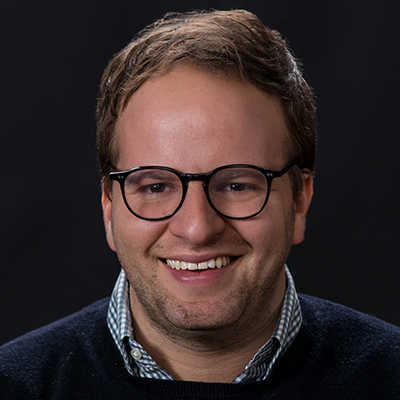 Josh Harris