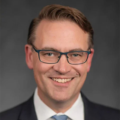 Charles Ryan