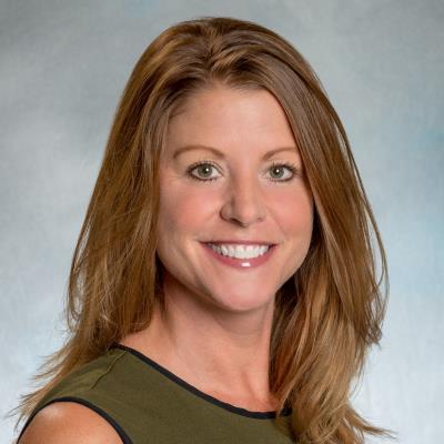 Katherine Burdick