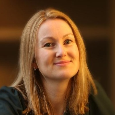 Emily Baxi
