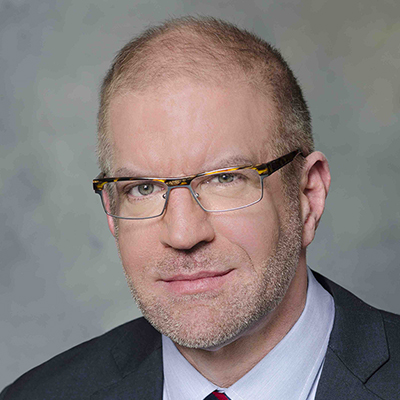 Mark Skinner