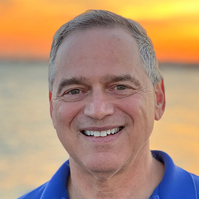 Harlan Krumholz