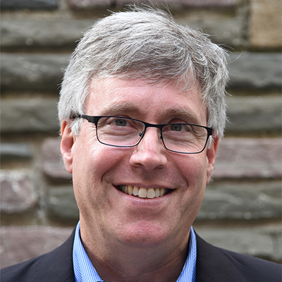 Peter Levin