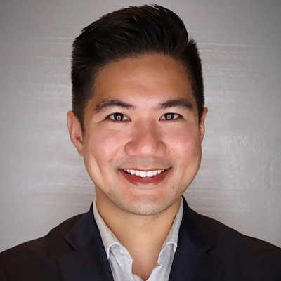 Brian Carandang