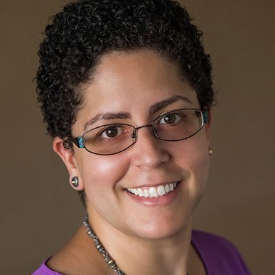 Cyndi Grossman