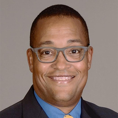 Kevin Wake