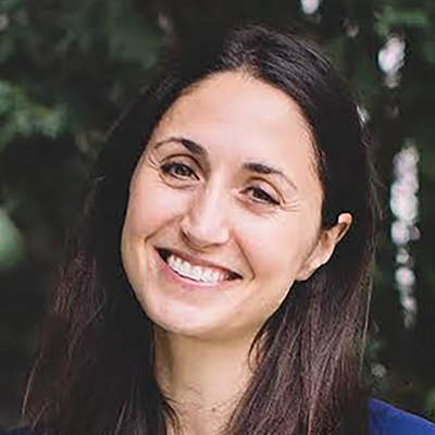 Sandra Abrevaya