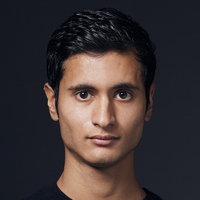 Samir Vasavada