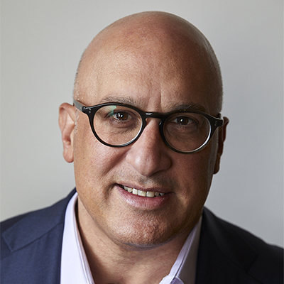 Aryeh B. Bourkoff