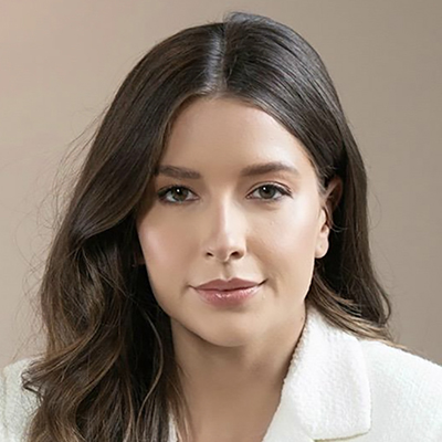 Annelie Ajami