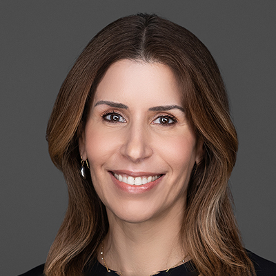 Luciana Borio