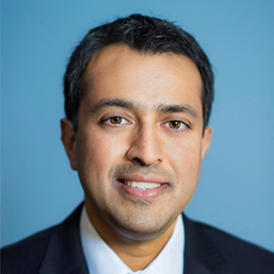 Anand Parekh