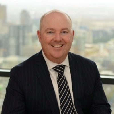 Craig Thorburn