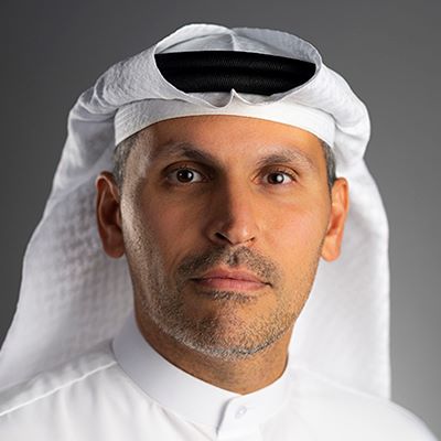 His Excellency Khaldoon Khalifa Al Mubarak