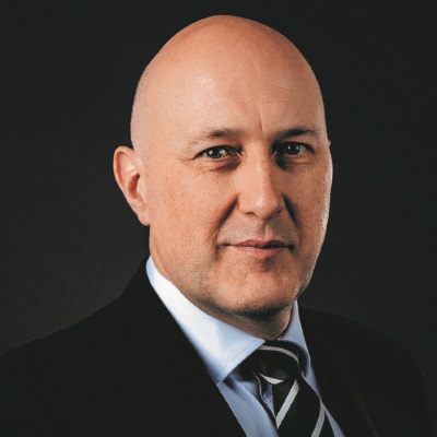 Stephen Gilmore