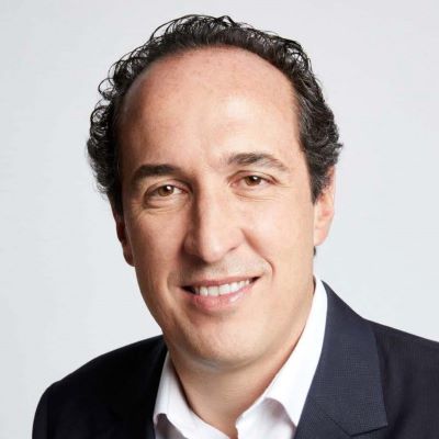 Juan Manuel Valle Perena