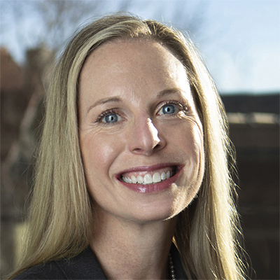 Amy McGarrity