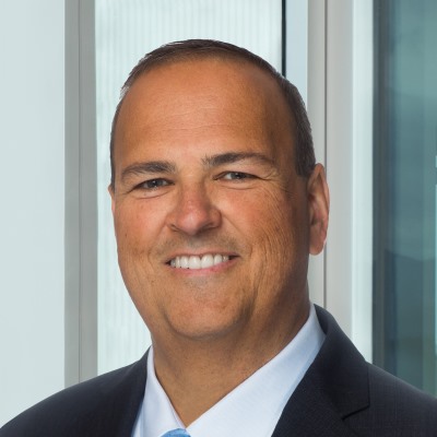 Daniel Garant
