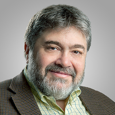 Jon Medved