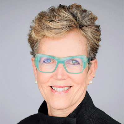 Margaret Anderson