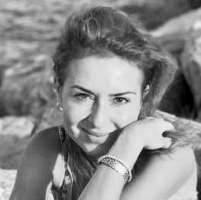 Angela Homsi