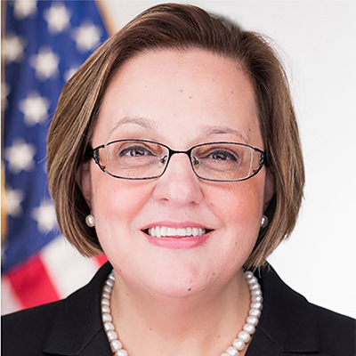 Natalia Chalmers