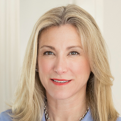 Tracy Chadwell