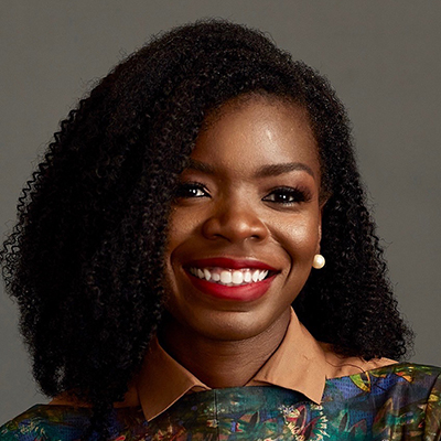 Gbemisola Abudu