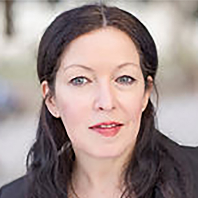 Joy E. DiBenedetto
