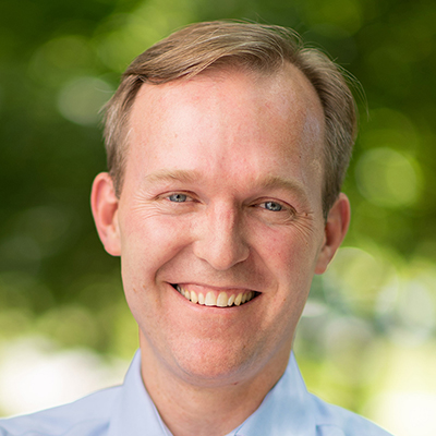 Ben McAdams