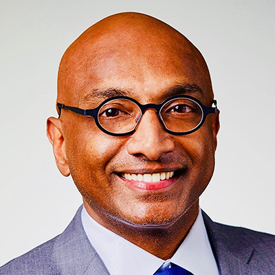 John Wigneswaran