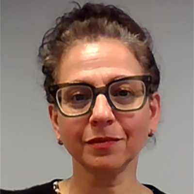 Anna Gelpern