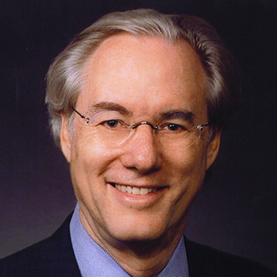 George Vradenburg