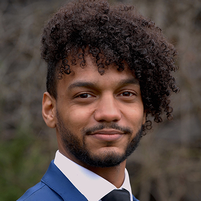 Nicholas St. Fleur