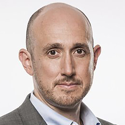 Randall Lane