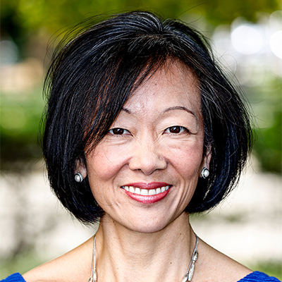 Amy Liu