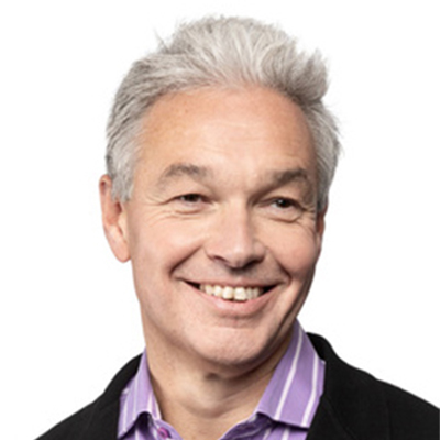 Martin Dewhurst