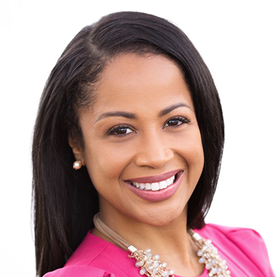Nadine Mentor Williams
