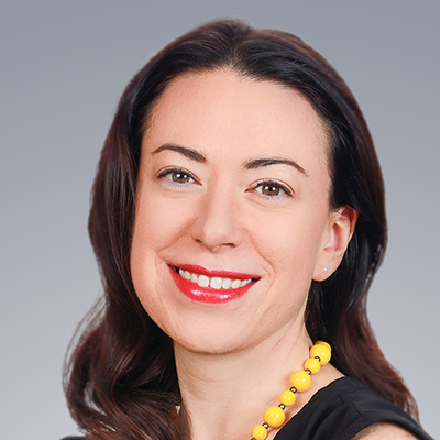 Kimberly Smathers