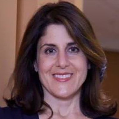 Christa Kerkorian