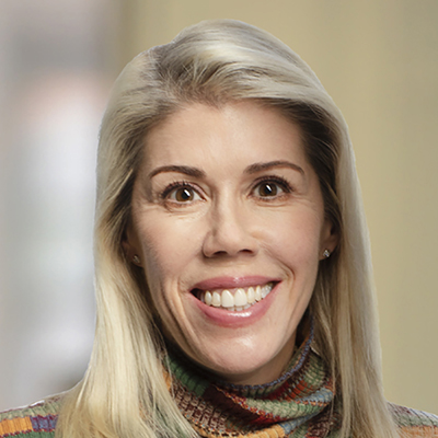 Jennifer Prosek