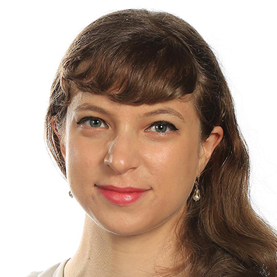 Alice Miranda Ollstein