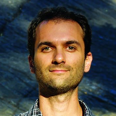Ethan Perlstein