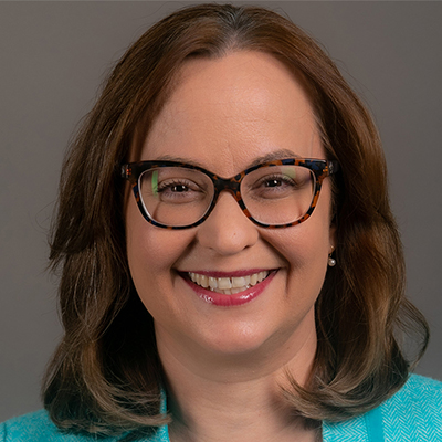Elizabeth Reich