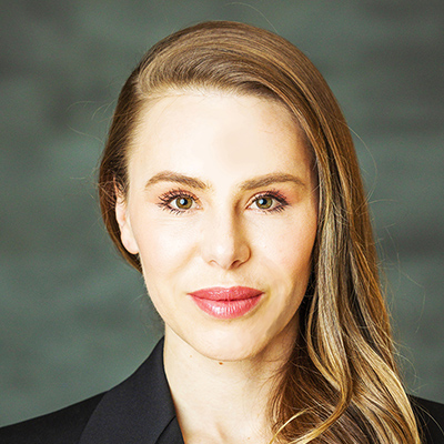 Michelle Longmire