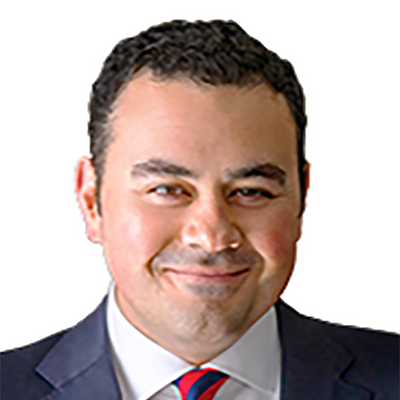 Rich Powell
