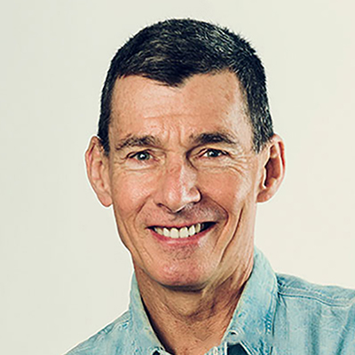 Chip Bergh