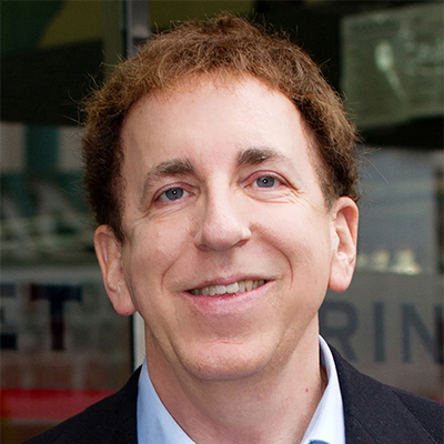 Dean Ornish