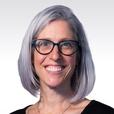 Susan Monarez